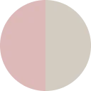 Rose - Beige